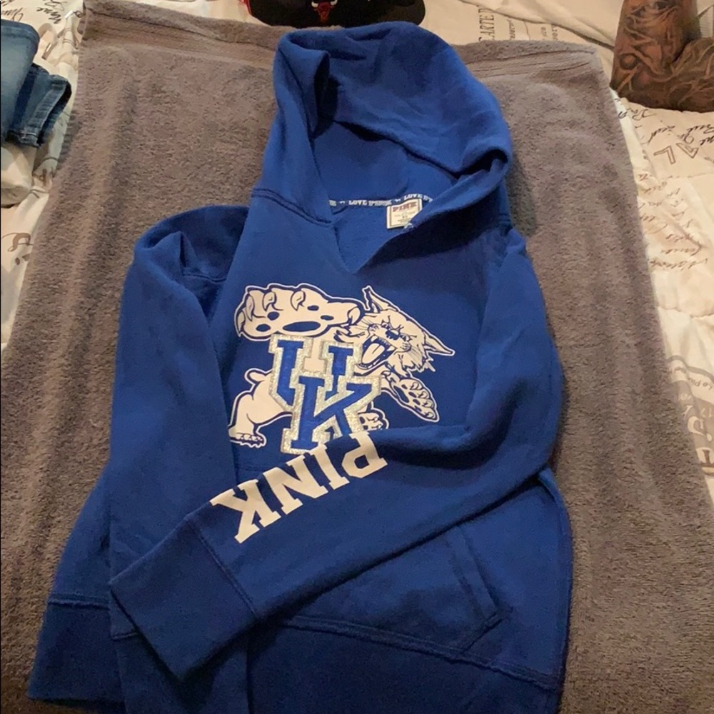 UK hoodie